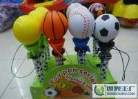 【后SOHO文化用品】球筆 創(chuàng)意筆 辦公文具用品 塑料圓珠筆_辦公、文教_世界工廠網(wǎng)中國(guó)產(chǎn)品信息庫(kù)