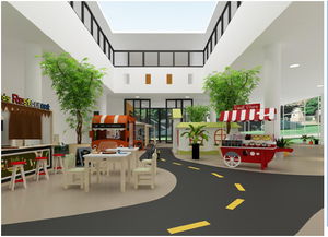 海基倫文教用品參加cpe中國幼教展 提供幼兒學校家具解決方案