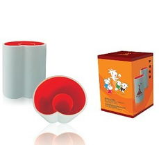 亞運(yùn)會(huì)和諧筆筒圖片,亞運(yùn)會(huì)和諧筆筒高清圖片 東莞市誠(chéng)康塑膠模具廠銷售部,