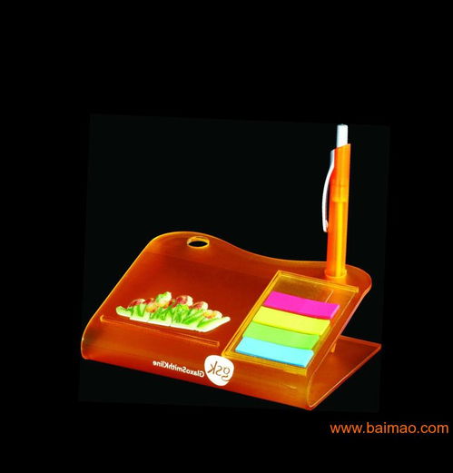 廠家批發(fā)亞克力筆架 優(yōu)質辦公文教用品的選擇