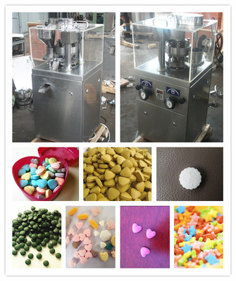 ZP9A-市場暢銷的精密制片解決方案 江蘇祥和ZP-9A小型壓片機(jī)深度解析